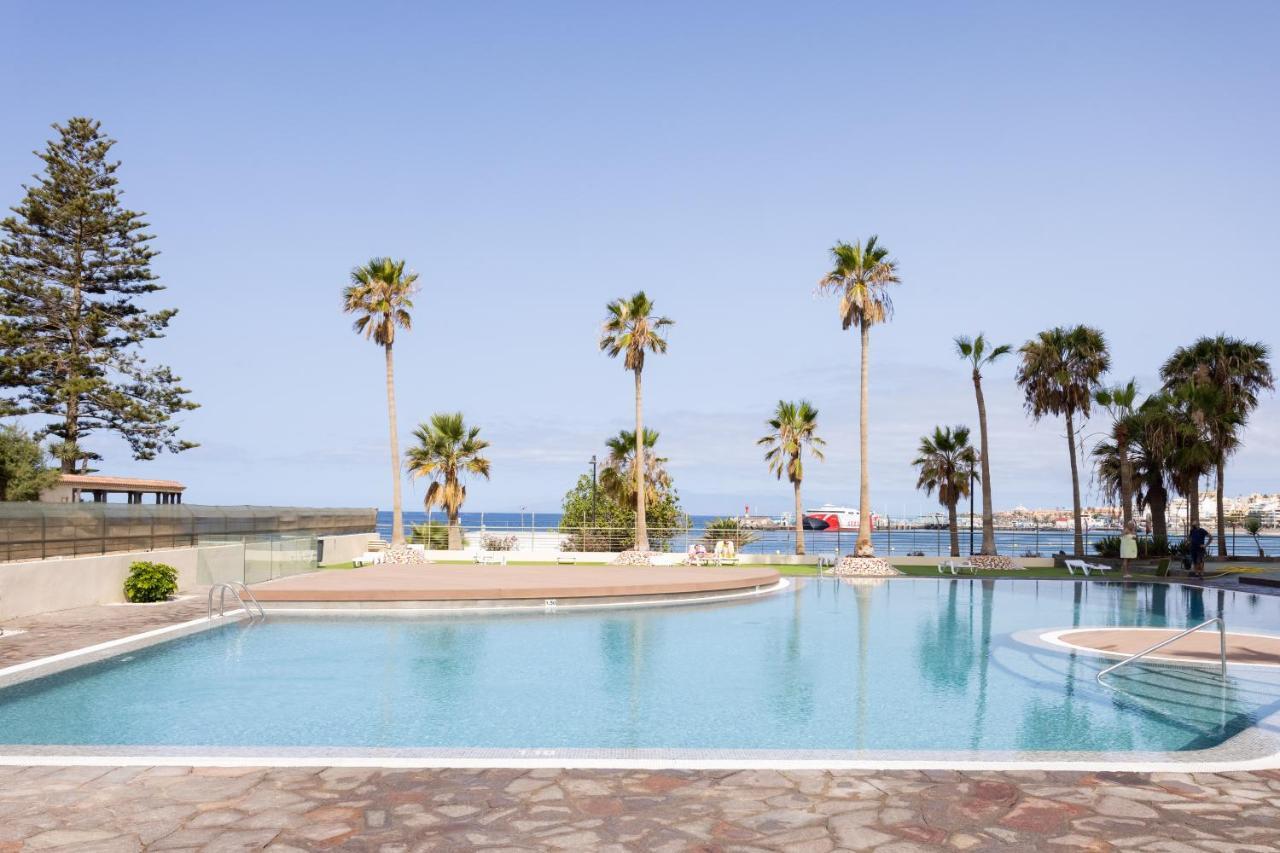 Hemeras Boutique Homes - Quiet Place 50M From The Sea Los Cristianos  Exterior photo