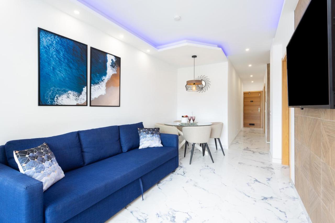 Hemeras Boutique Homes - Quiet Place 50M From The Sea Los Cristianos  Exterior photo