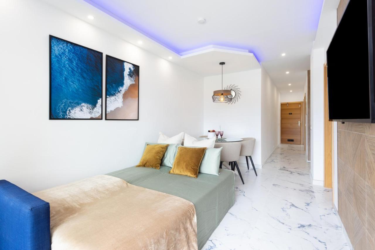 Hemeras Boutique Homes - Quiet Place 50M From The Sea Los Cristianos  Exterior photo